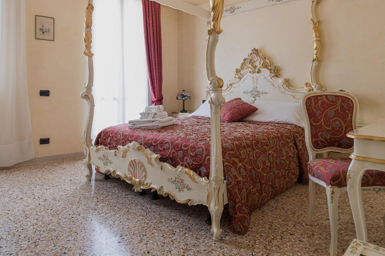Venice Inn Εξωτερικό φωτογραφία