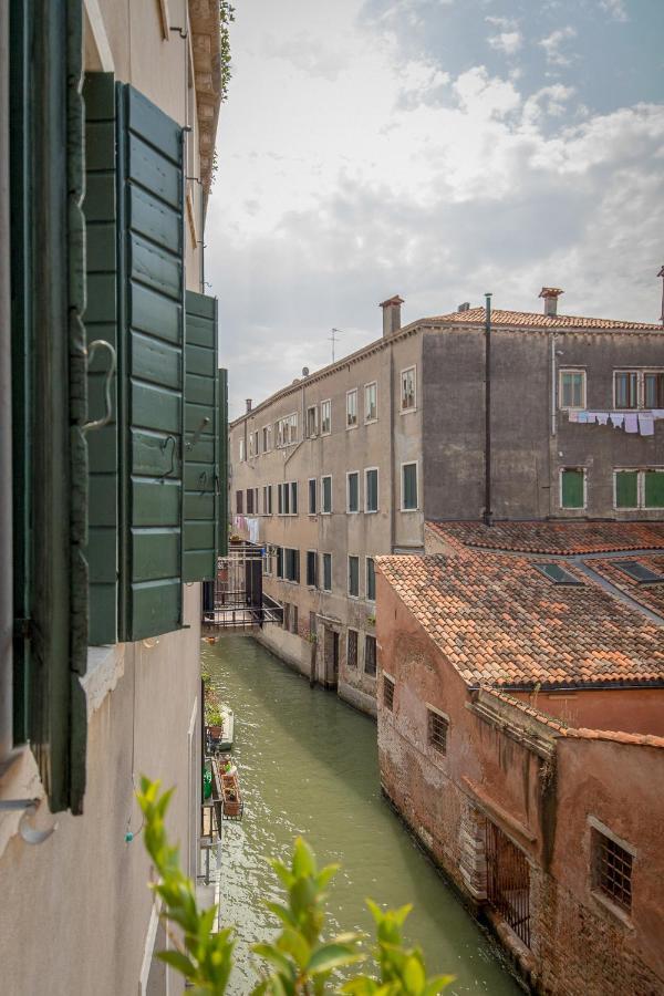 Venice Inn Εξωτερικό φωτογραφία