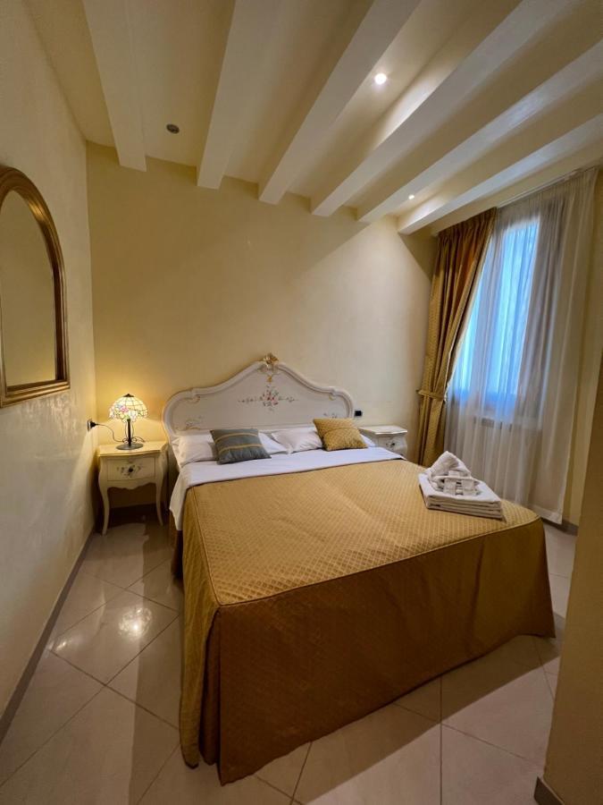 Venice Inn Εξωτερικό φωτογραφία
