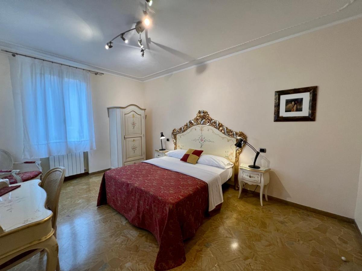 Venice Inn Εξωτερικό φωτογραφία
