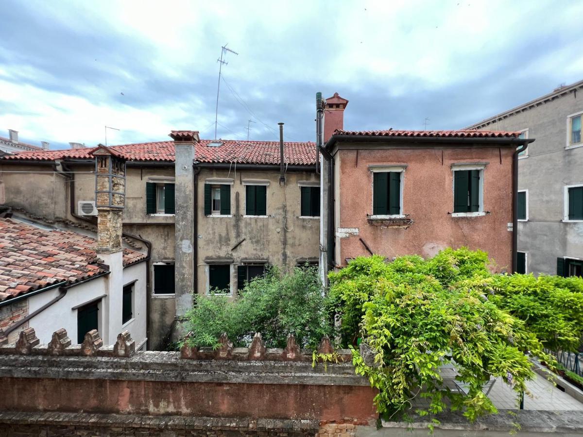 Venice Inn Εξωτερικό φωτογραφία