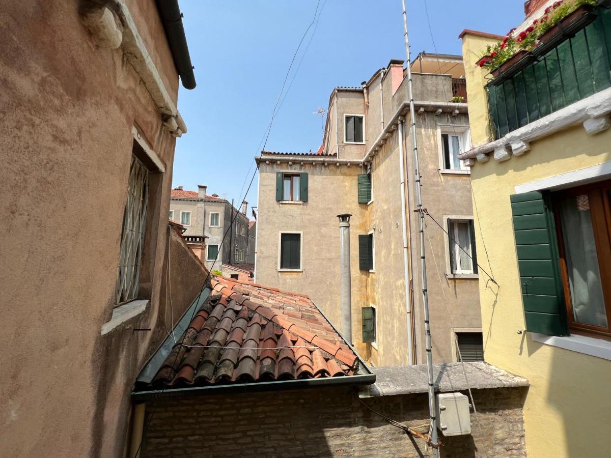 Venice Inn Εξωτερικό φωτογραφία