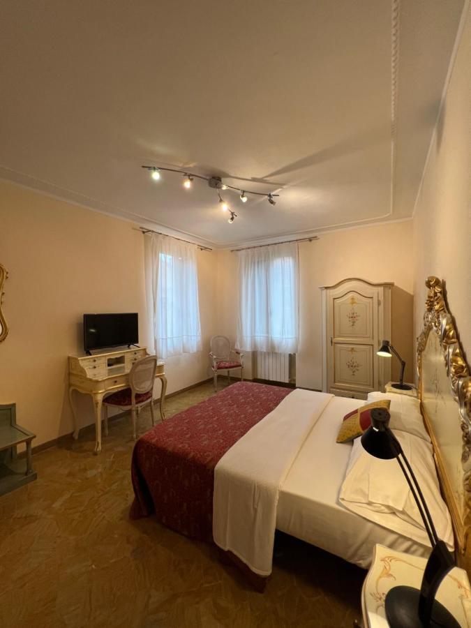 Venice Inn Εξωτερικό φωτογραφία