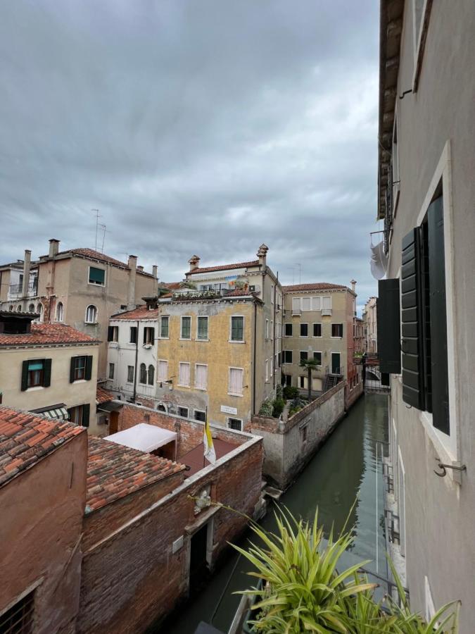Venice Inn Εξωτερικό φωτογραφία