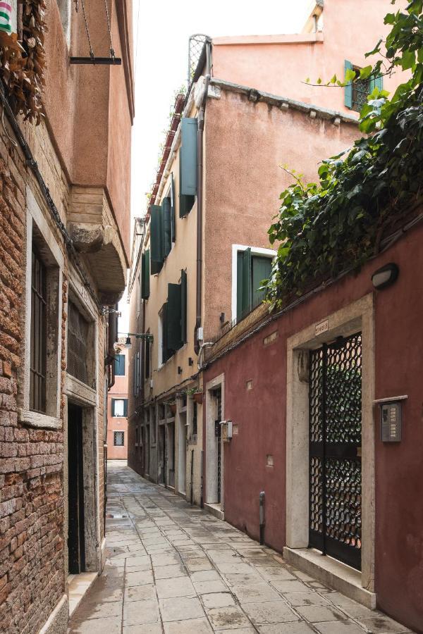 Venice Inn Εξωτερικό φωτογραφία