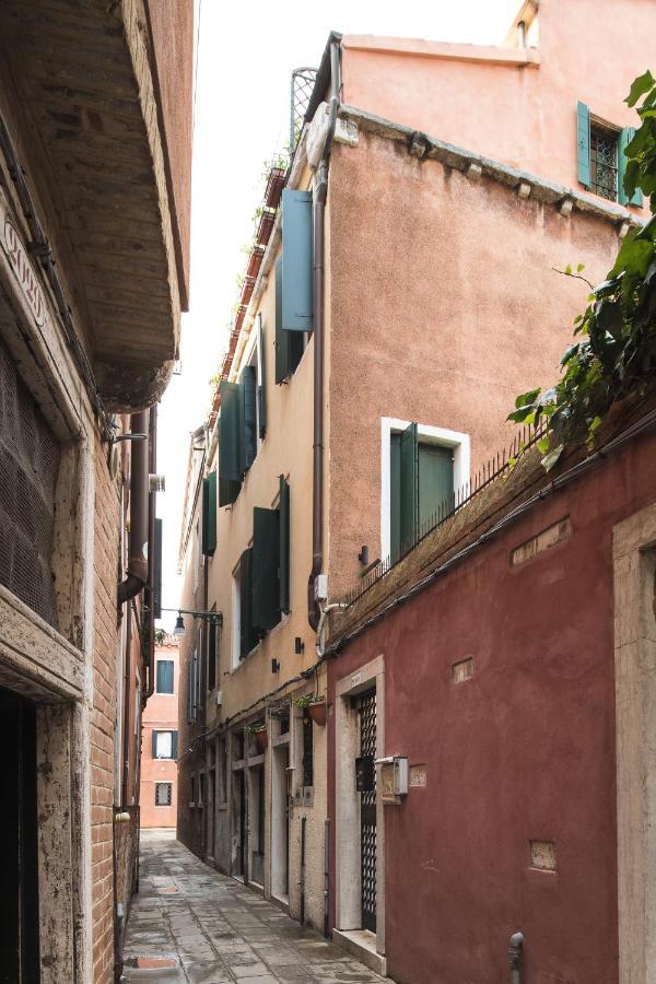 Venice Inn Εξωτερικό φωτογραφία